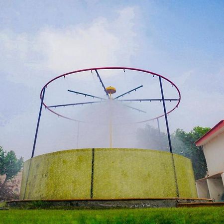 Evergreen Resort Ansal Aravali Gurgaon Exterior foto