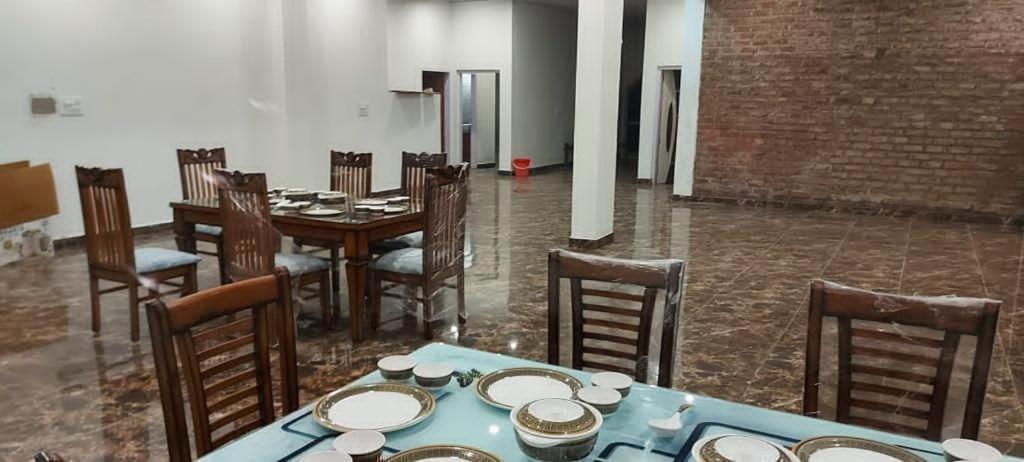 Evergreen Resort Ansal Aravali Gurgaon Exterior foto